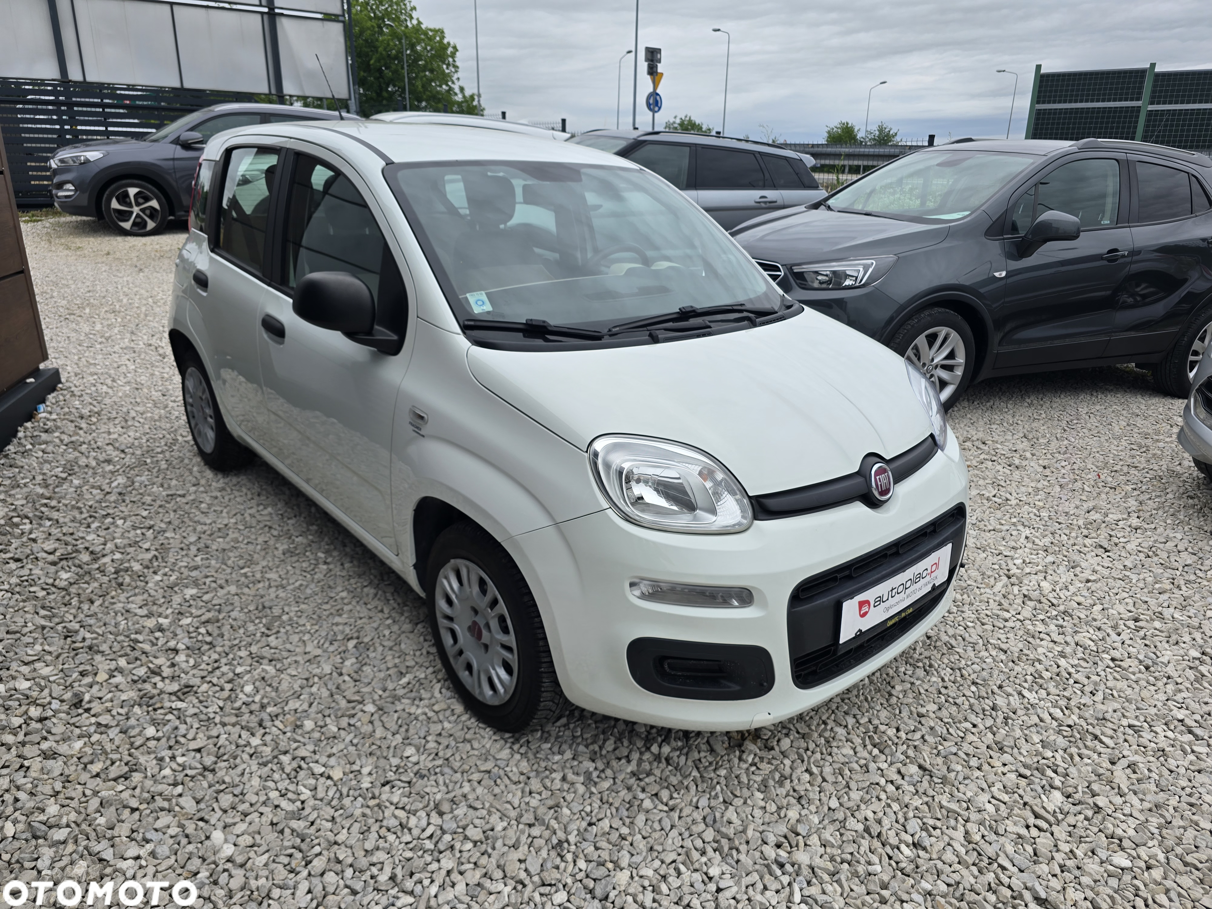 Fiat Panda - 4