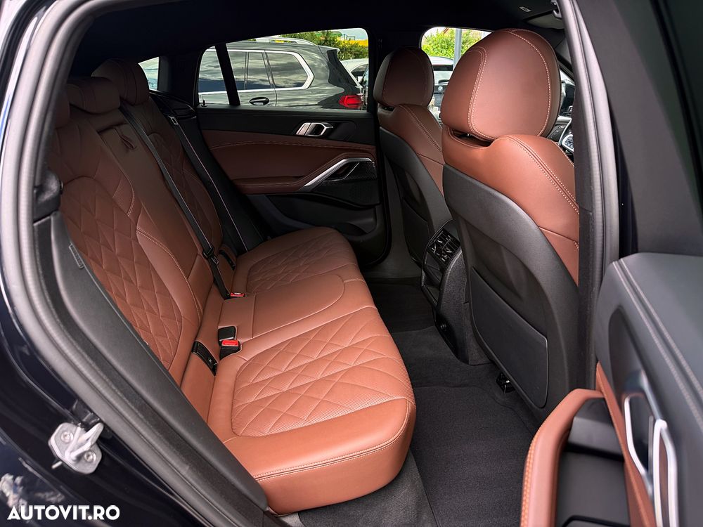 BMW X6 xDrive30d AT MHEV - 31