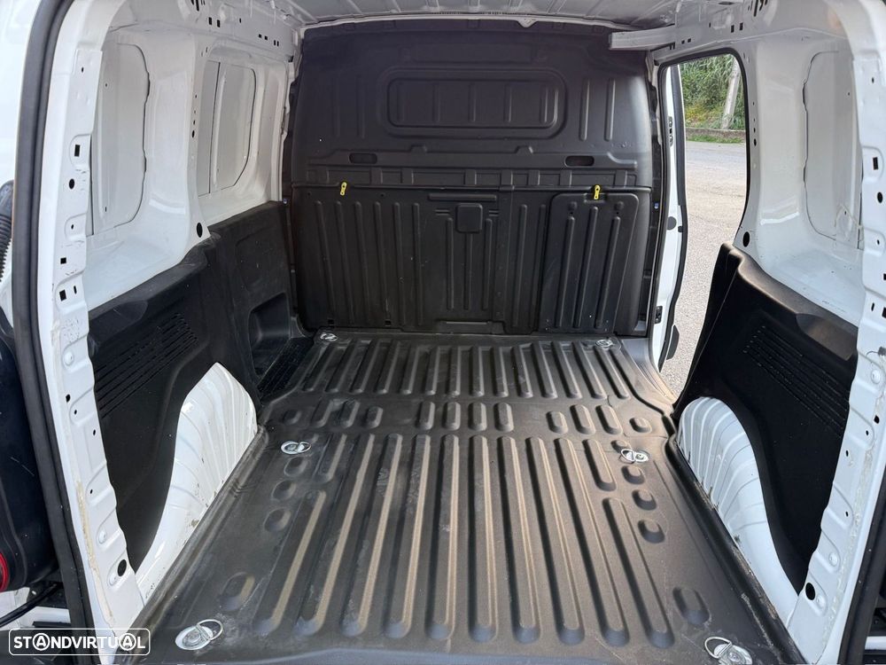 Citroën Berlingo 1.5 BlueHDi 100 - 20