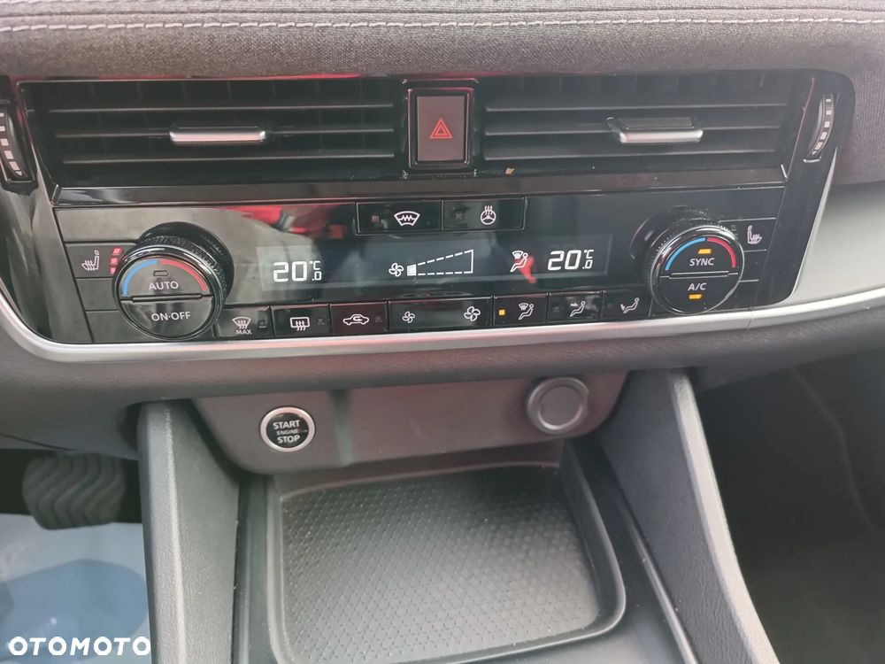 Nissan Qashqai - 24