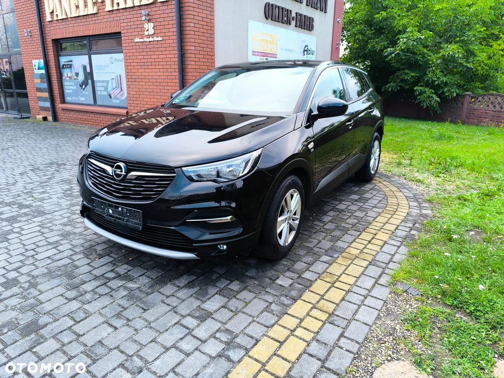 Opel Grandland X - 7