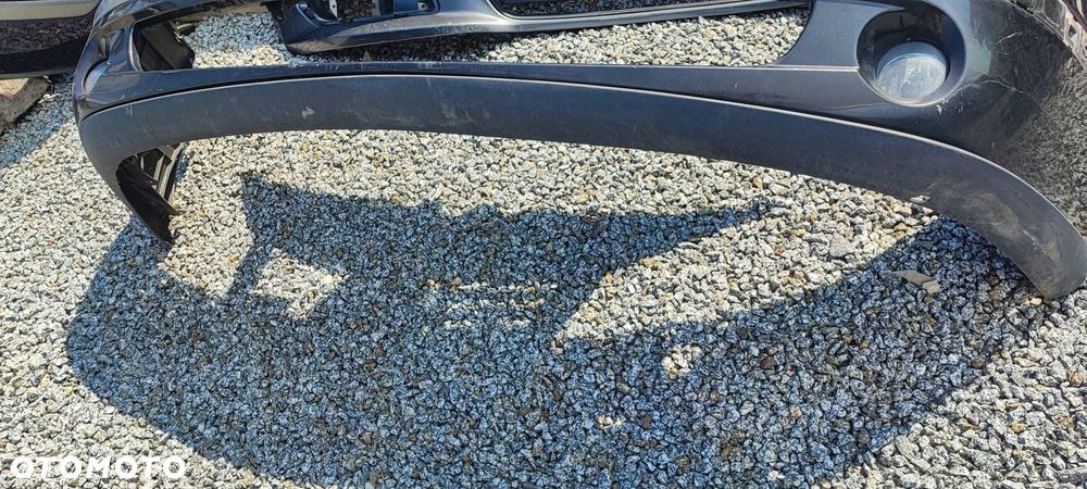 DOKŁADKA ZDERZAKA PRZEDNIEGO LAGUNA II LIFT 000146988 - 1