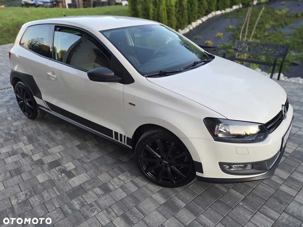 Volkswagen Polo 1.2 Team - 30