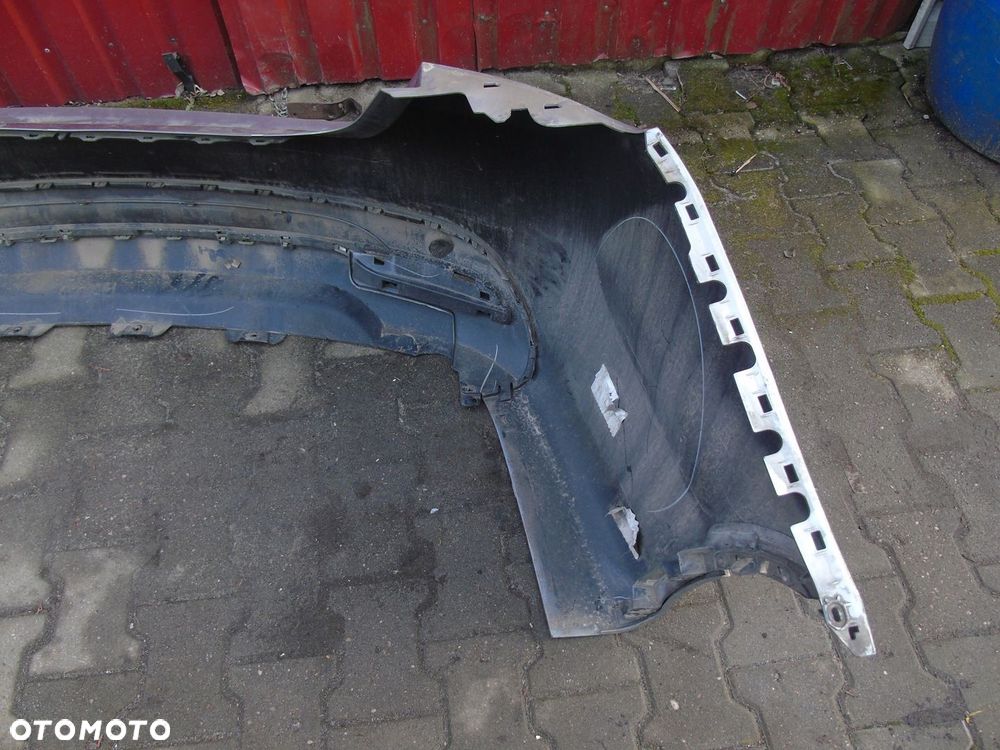 Chrysler 200 zderzak tylny 1UW74TRMAC - 8
