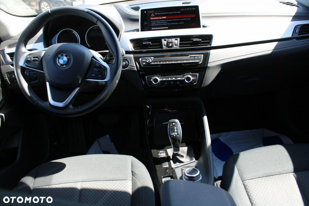 BMW X2 sDrive18i Advantage - 16