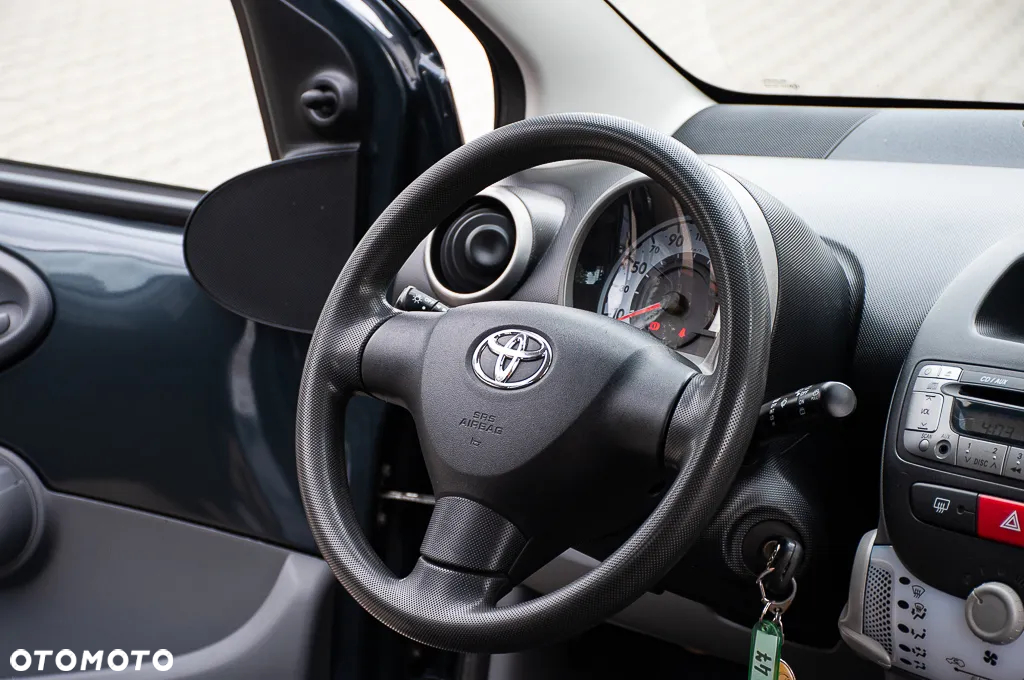 Toyota Aygo 1.0 VVT-i - 27