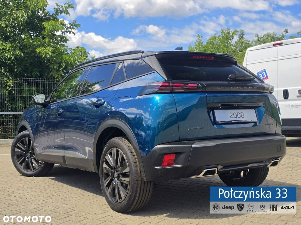 Peugeot 2008 - 7