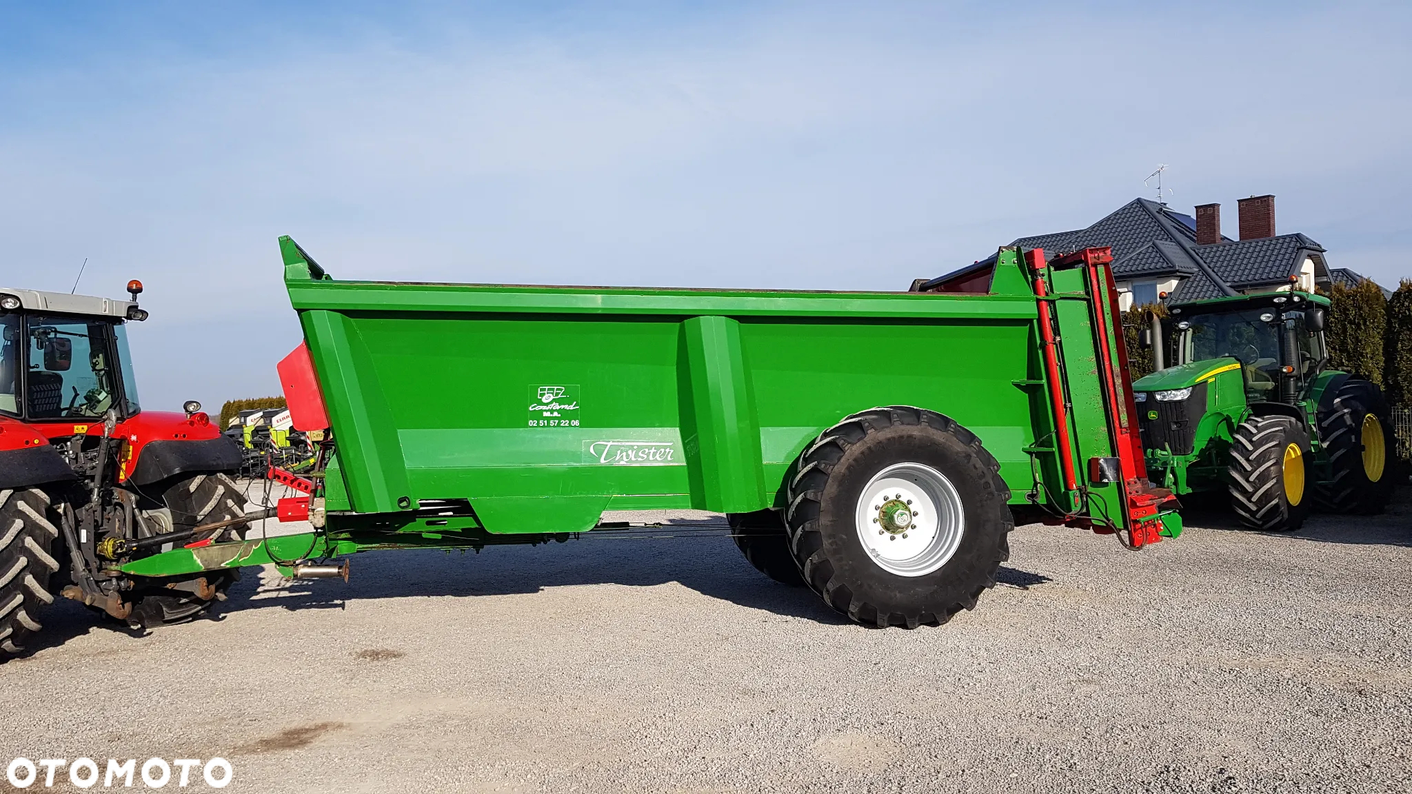 Inny Coutand Twister FT11 2017R - 32