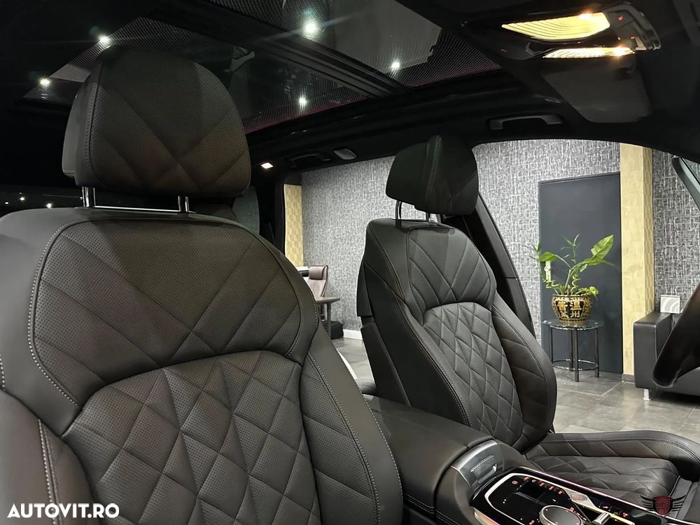 BMW X5 xDrive30d - 24