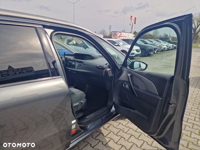 Citroën C4 Picasso 1.6 THP Exclusive S&S EAT6 - 17