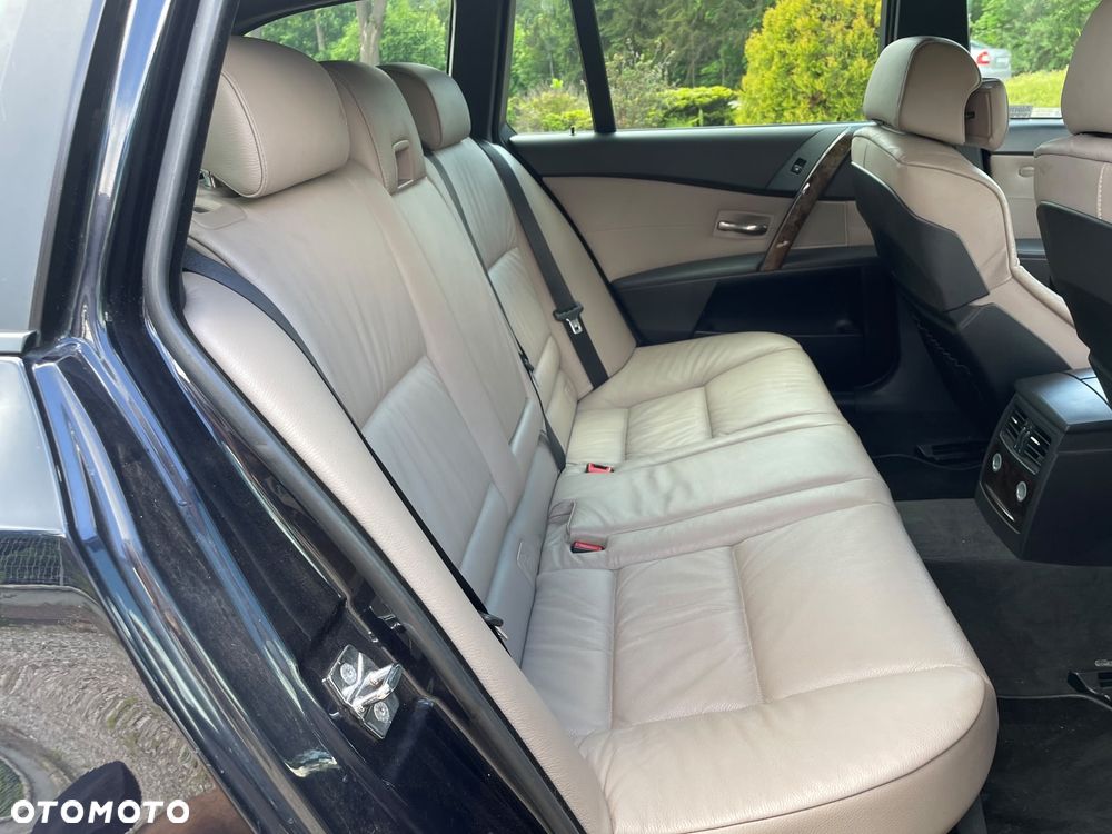 BMW Seria 5 - 9