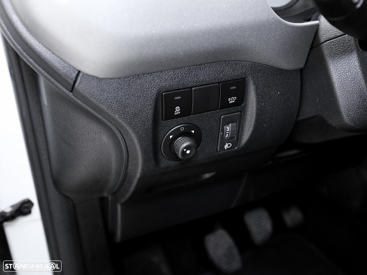 Peugeot Partner 1.6 BlueHDi Confort - 14