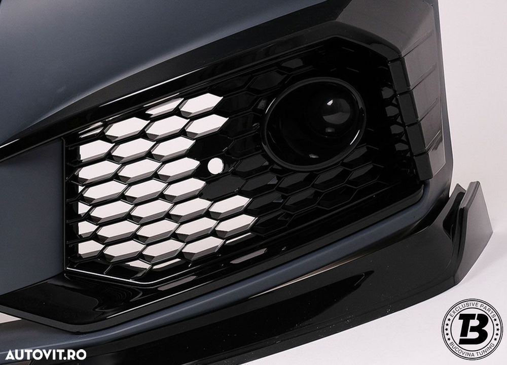 Bara Fata compatibila cu Audi Q5 FY RSQ5 Design - 6