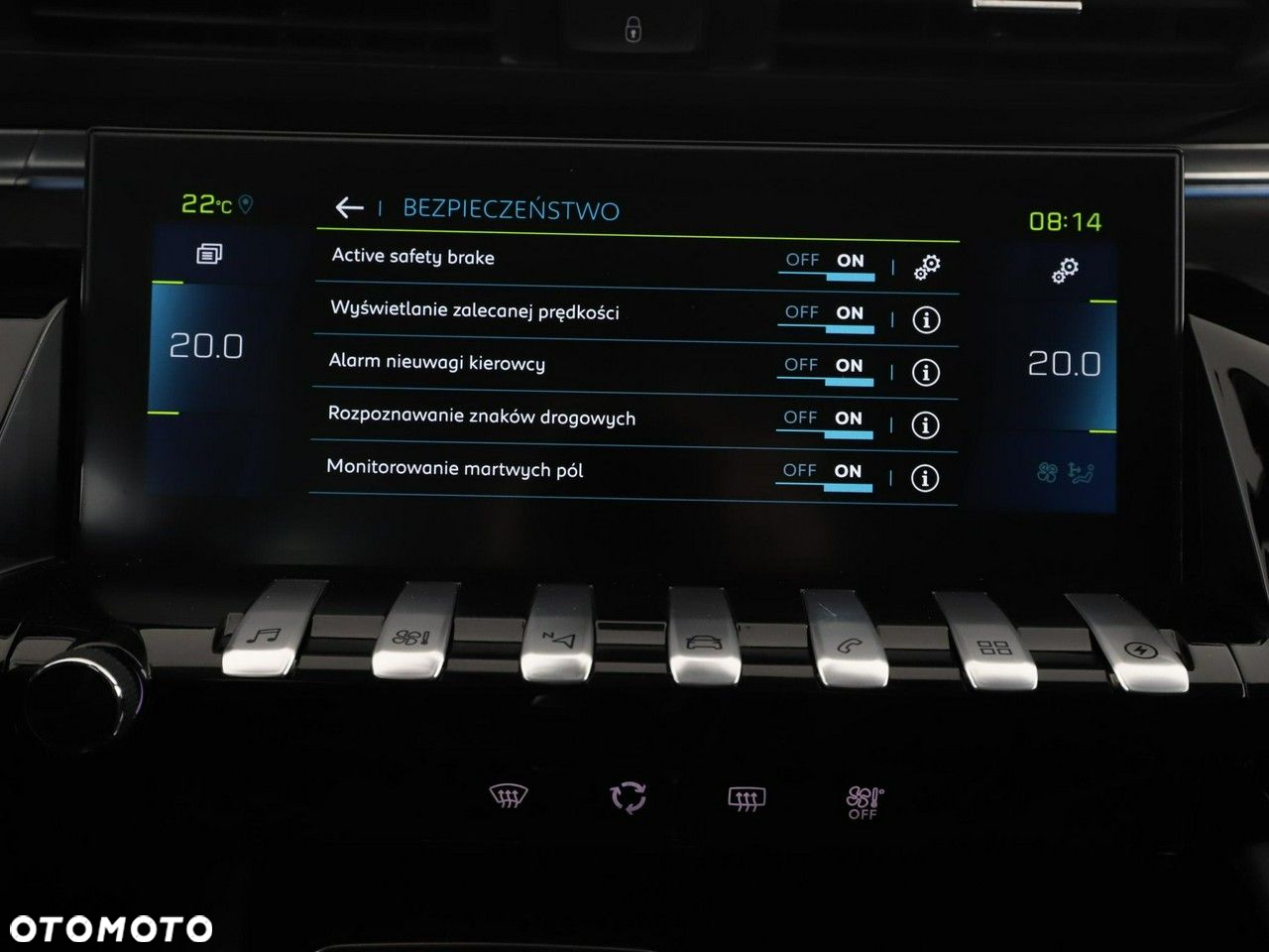 Peugeot 508 SW Plug-In Hybrid 225 e-EAT8 Allure - 29