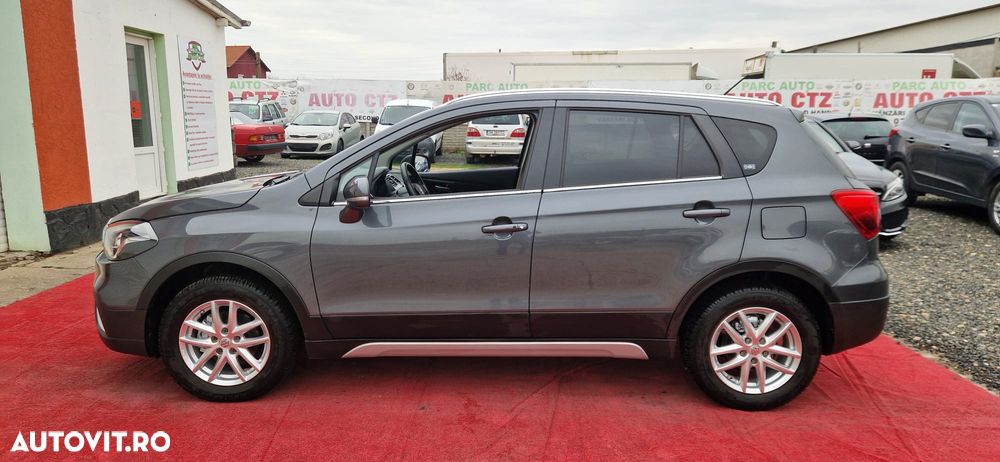 Suzuki S-Cross 1.0 Boosterjet Comfort - 2