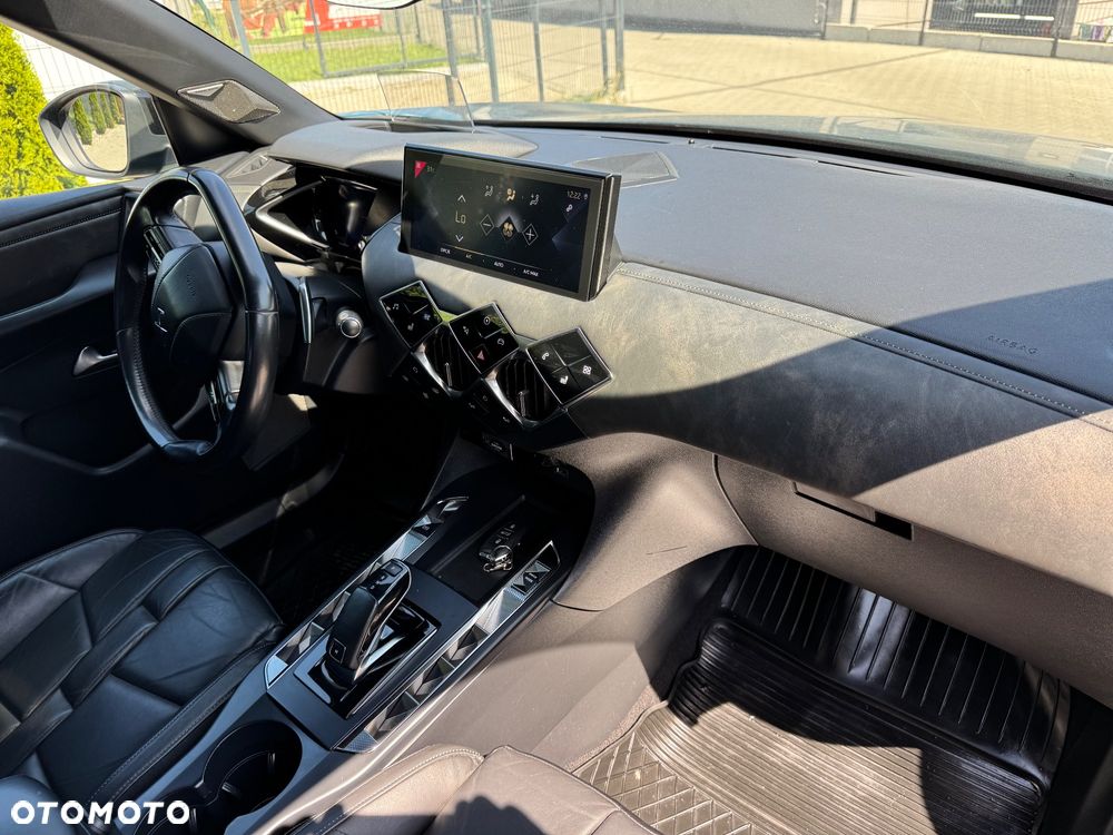 DS Automobiles DS 3 Crossback 1.2 PureTech Performance Line + - 16