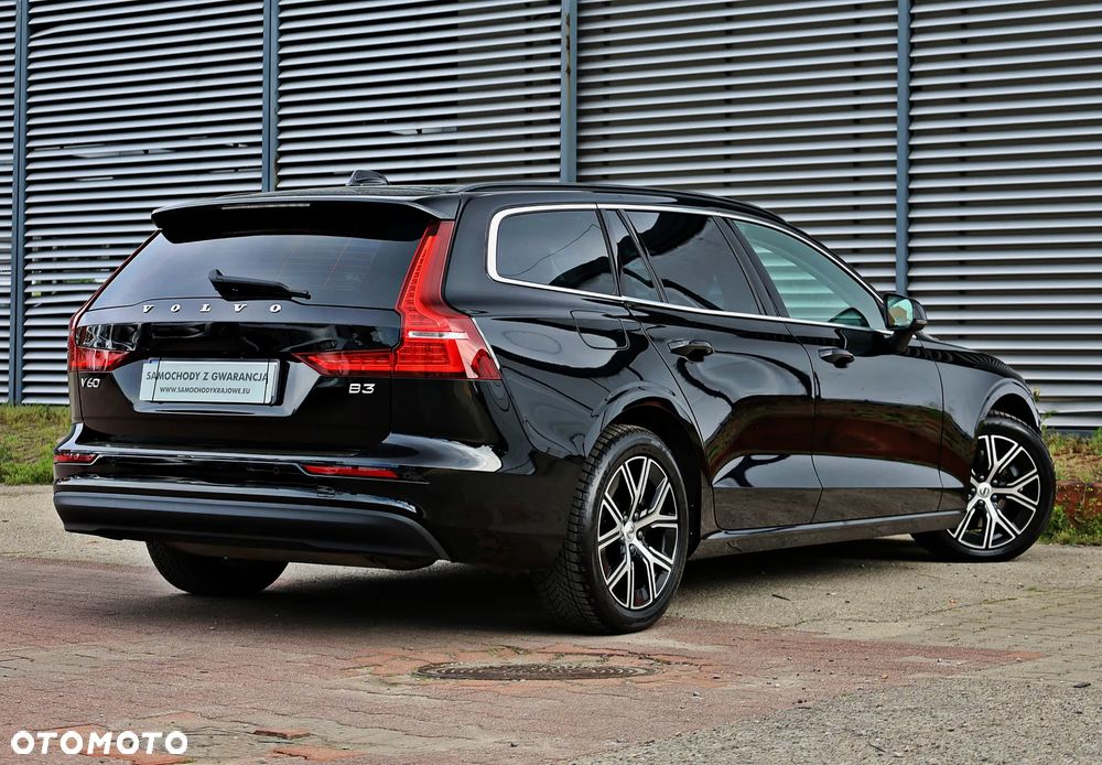 Volvo V60 B3 B Core - 9