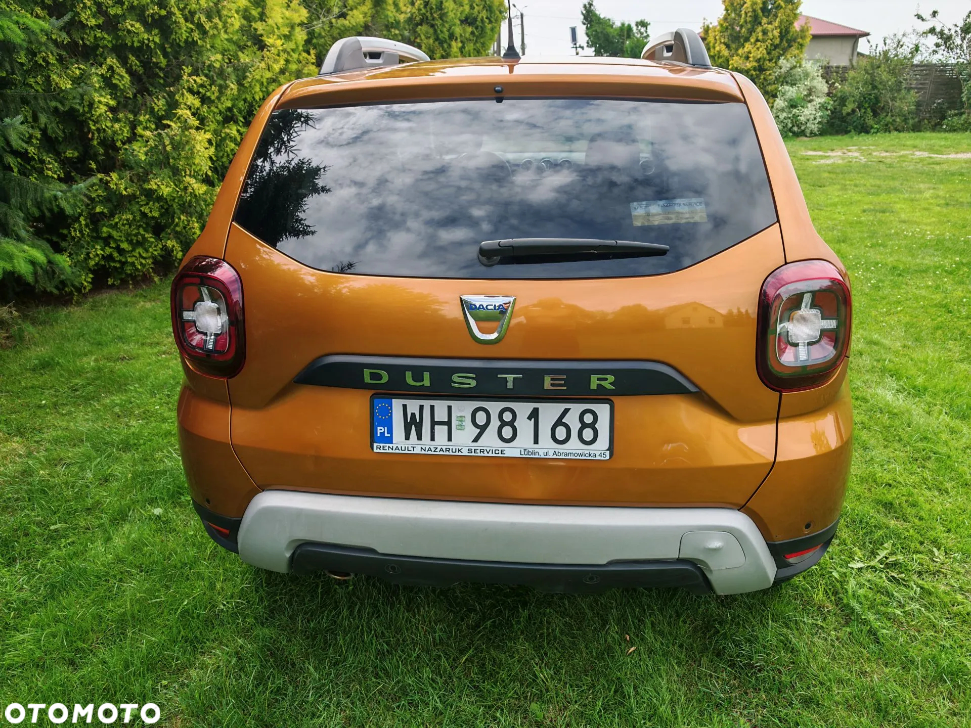 Dacia Duster 1.0 TCe Comfort - 6