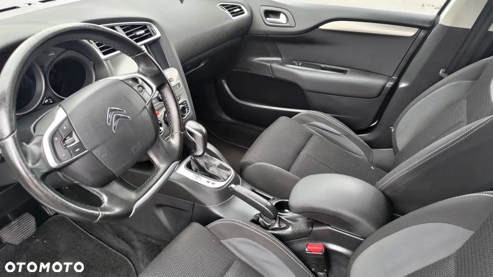 Citroën C4 1.6 BlueHDi Feel Edition S&S EAT6 - 26