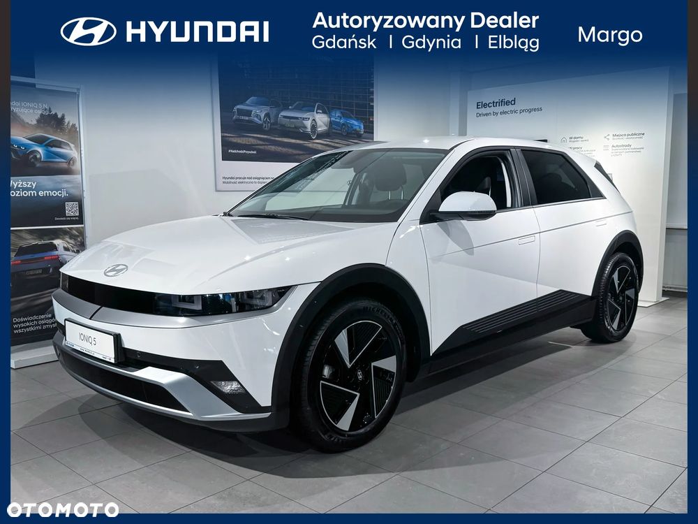 Hyundai IONIQ 5 63kWh Dynamiq - 1