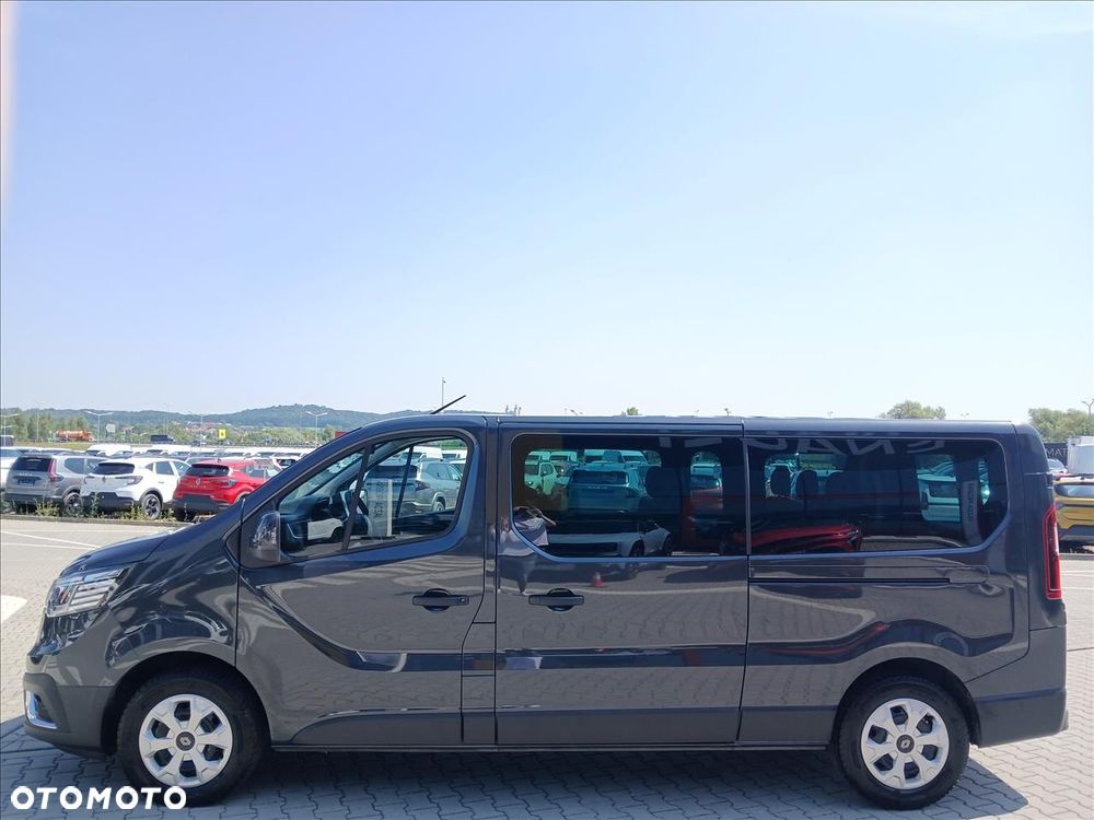 Renault trafic - 5