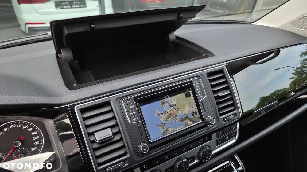 Volkswagen Multivan 2.0 TDI L1 Highline 4Motion DSG - 24