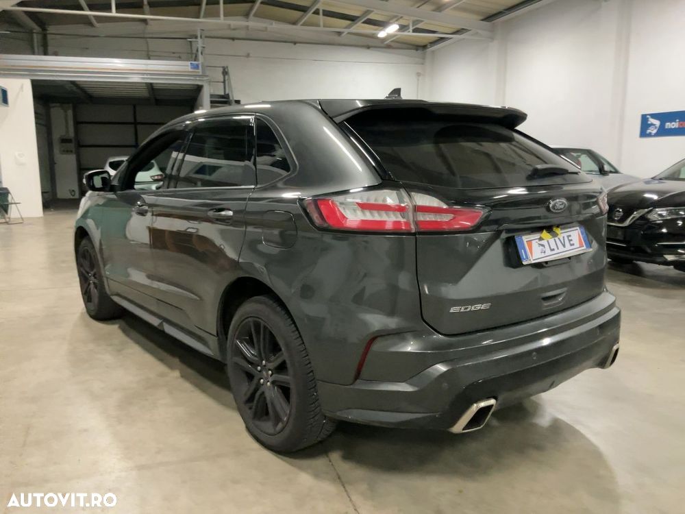 Ford Edge 2.0 Panther A8 AWD ST Line - 2
