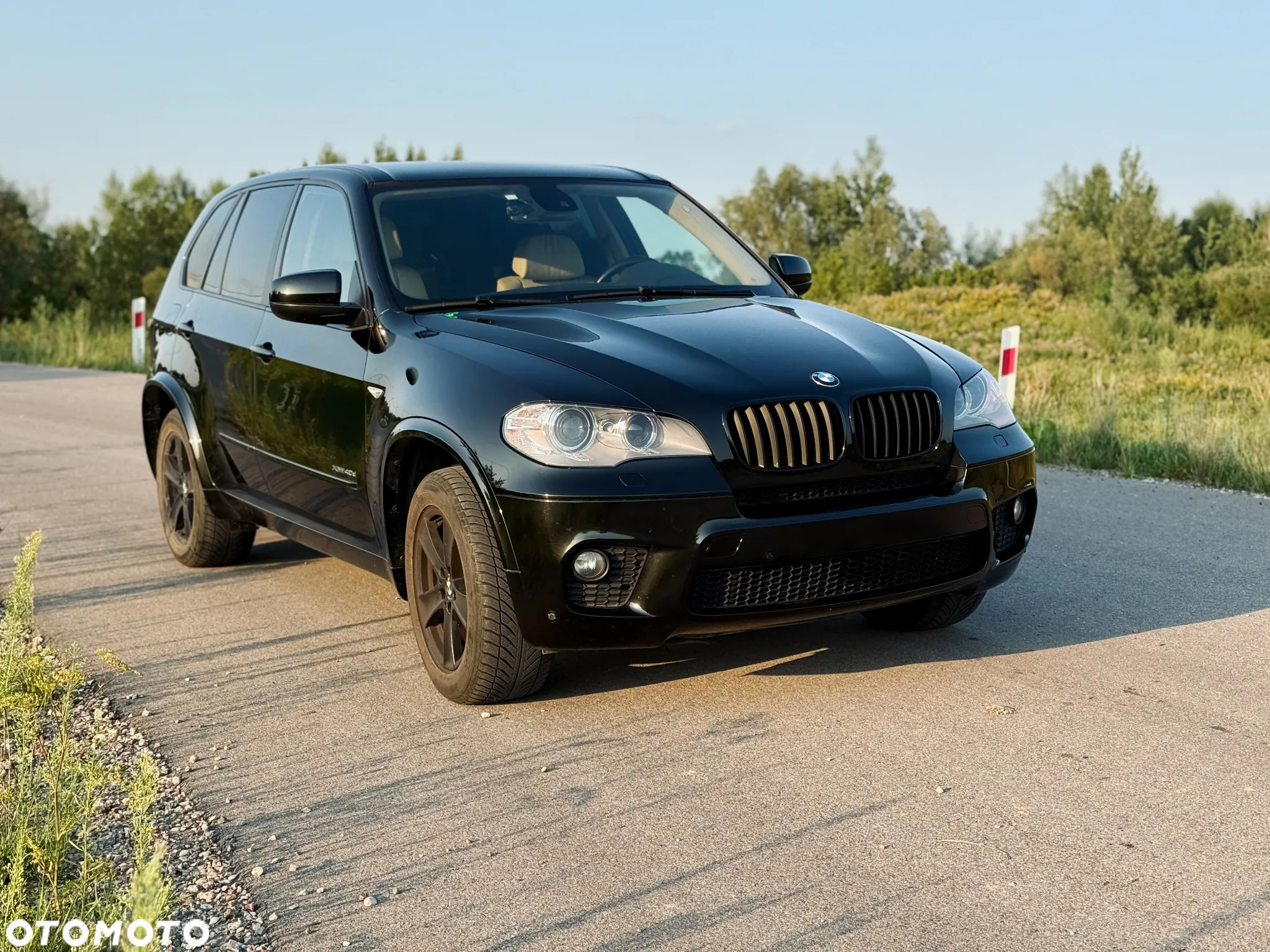 BMW X5 4.0d xDrive - 6