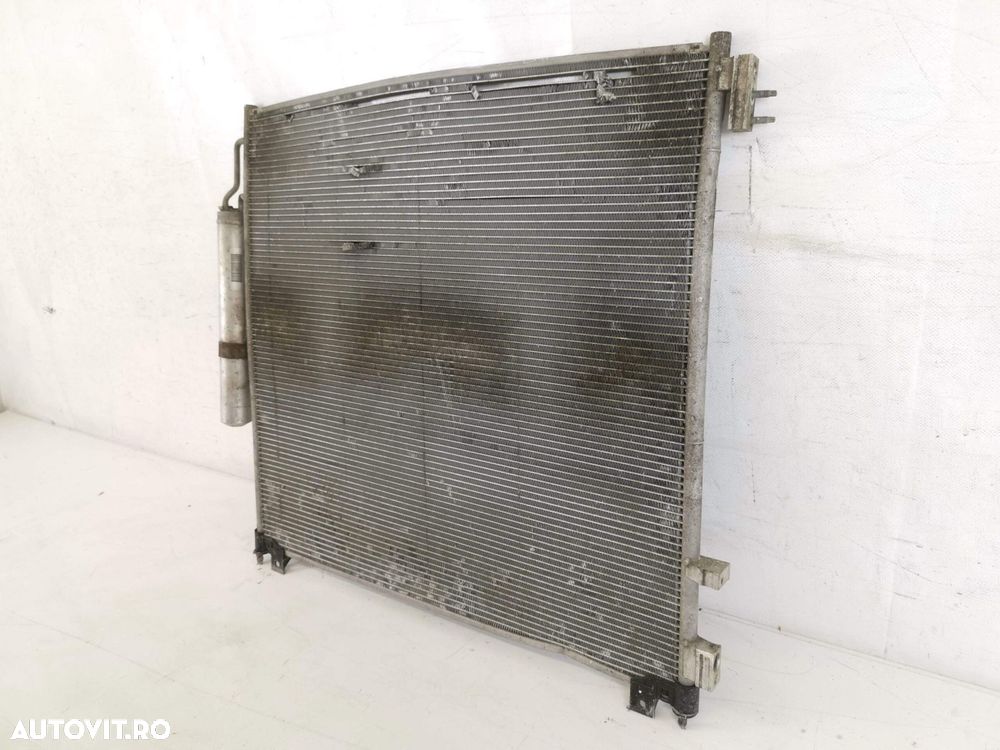 Radiator AC Clima Land Rover  Range Rover Sport 2 2013 2014 2015 2016 - 7
