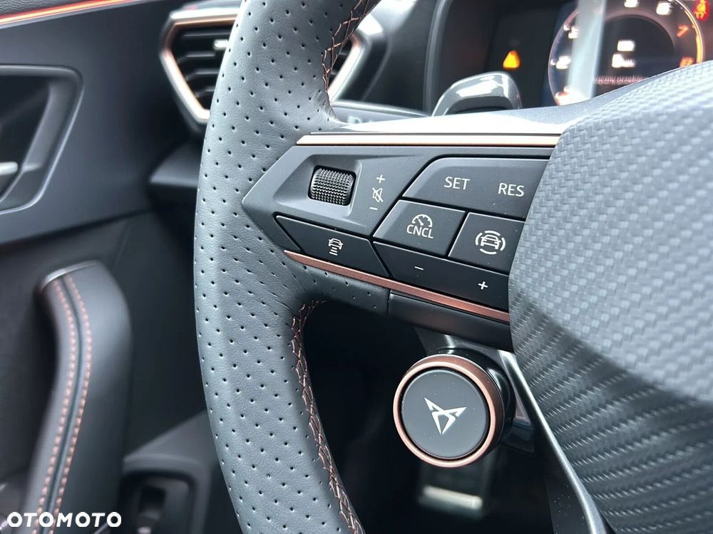 Cupra Formentor - 13