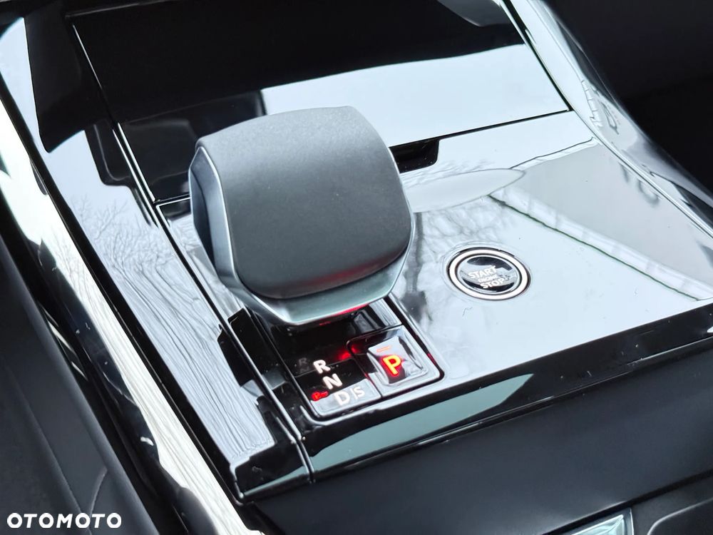 Land Rover Range Rover Sport D300 Dynamic SE - 8