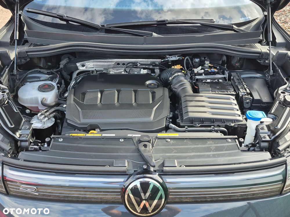 Volkswagen Tiguan 2.0 TDI SCR 4MOTION DSG R-Line - 32