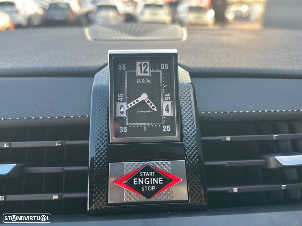 DS DS7 E-Tense Performance Line+ EAT8 - 19