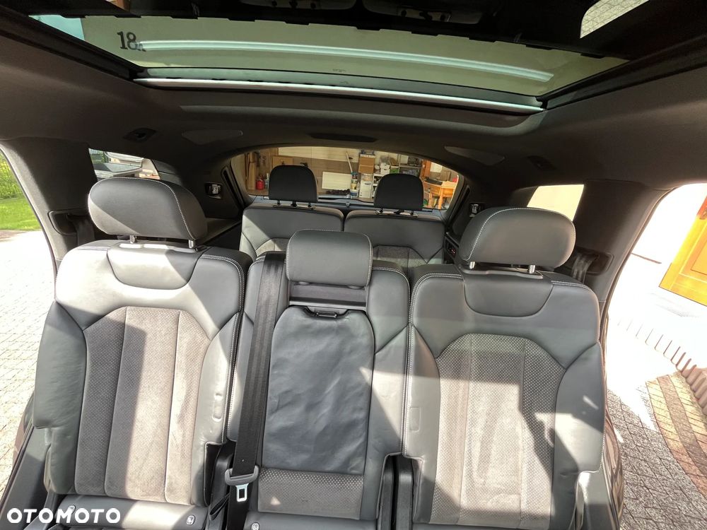 Audi SQ7 - 11