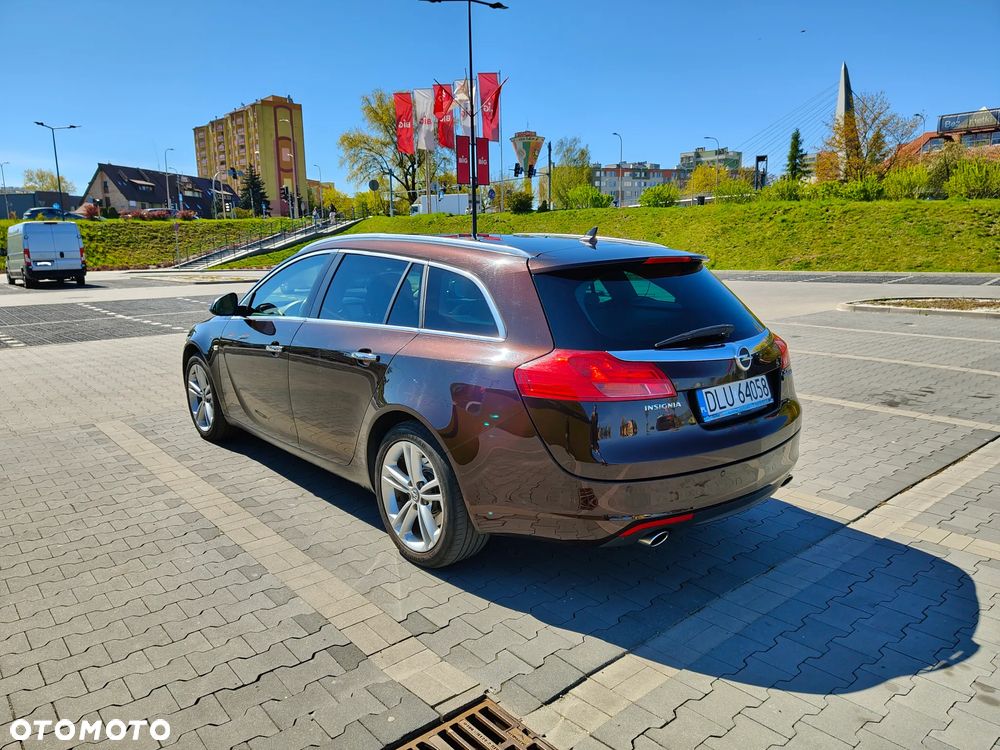 Opel Insignia - 6