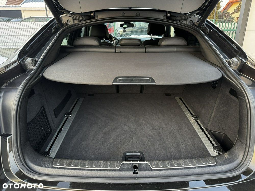 BMW X6 xDrive35i Edition Exclusive - 9