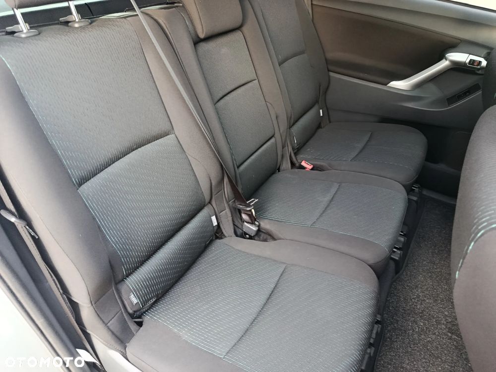 Toyota Verso 2.0 D-4D - 26