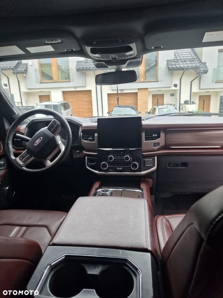 Ford Expedition - 9