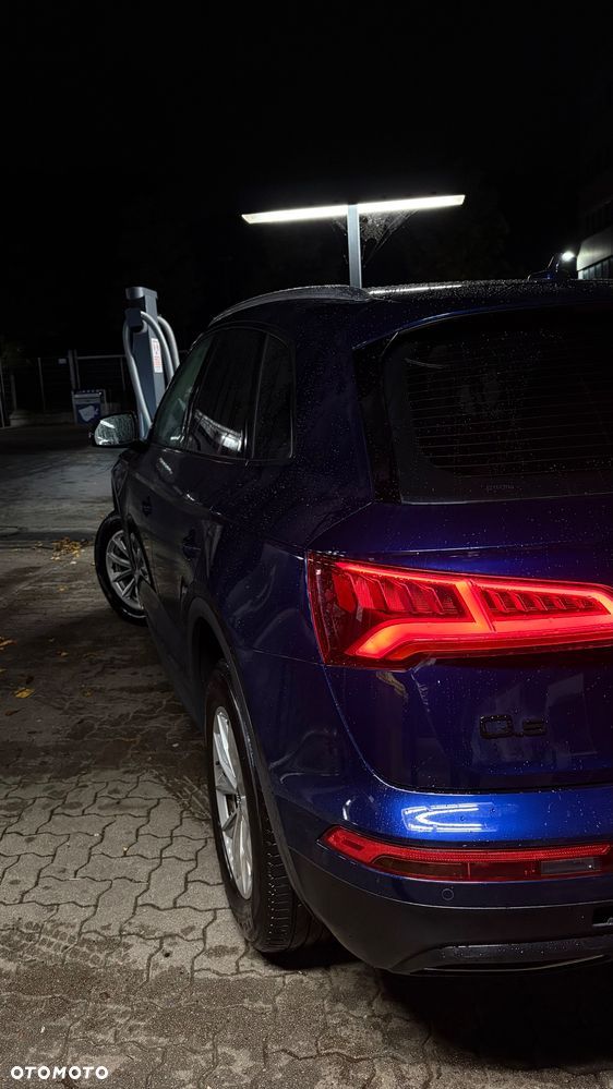 Audi Q5 2.0 TDI Quattro S tronic - 4