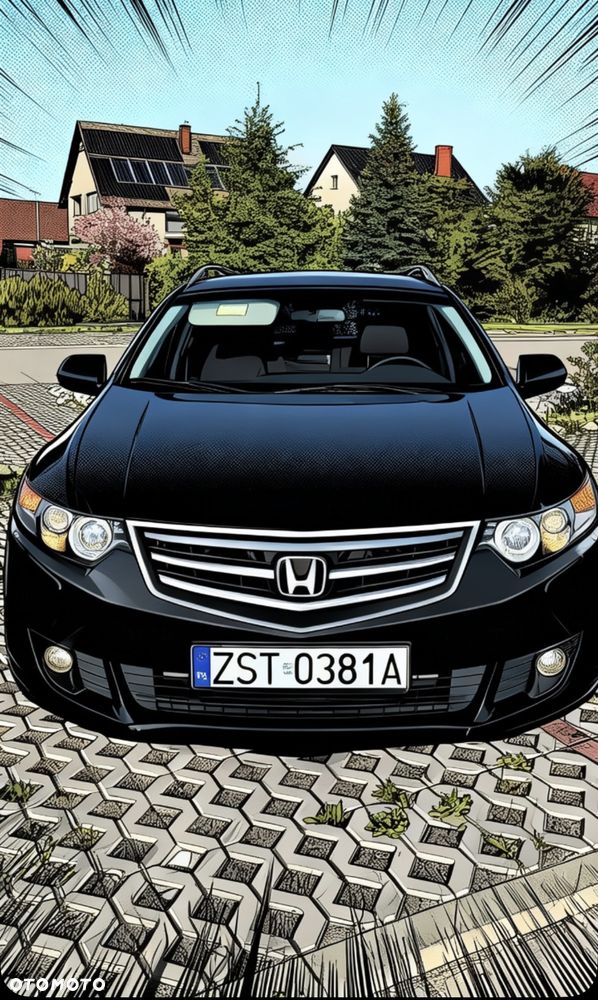 Honda Accord 2.0 Elegance Advantage - 1