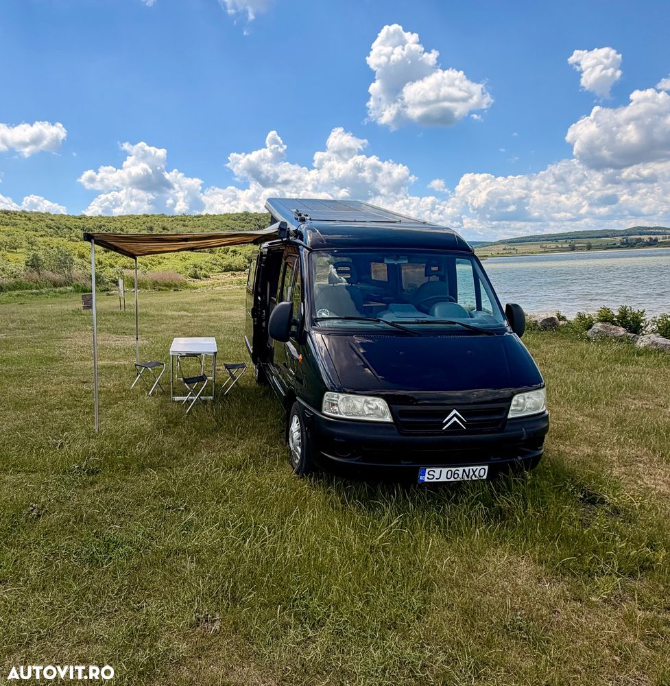 Citroën Jumper - 18