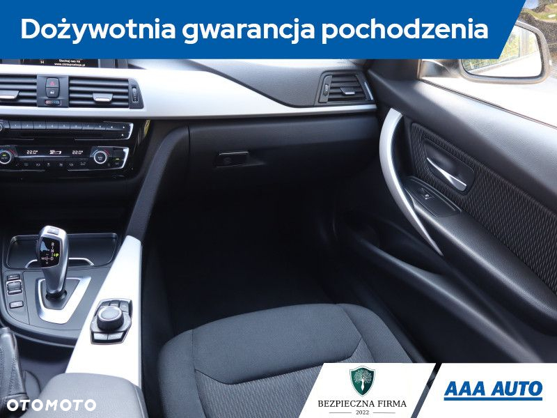 BMW Seria 3 - 9