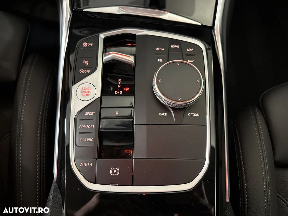 BMW Seria 4 420i Aut. - 18