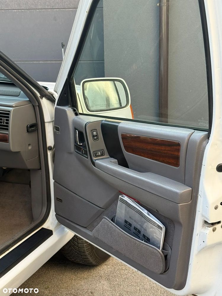 Jeep Cherokee 4.0 Limited - 9