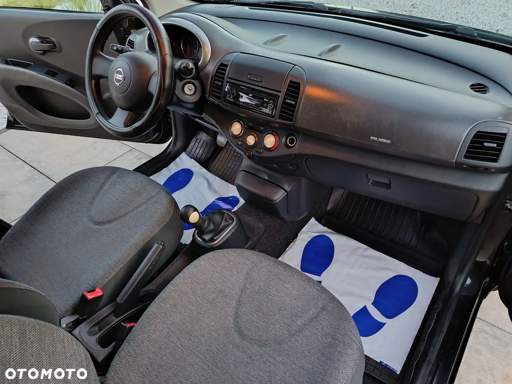 Nissan Micra - 15