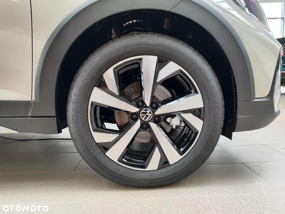Volkswagen Taigo 1.0 TSI Special Edition - 14