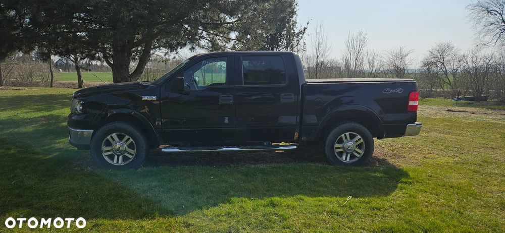 Ford F150 - 6
