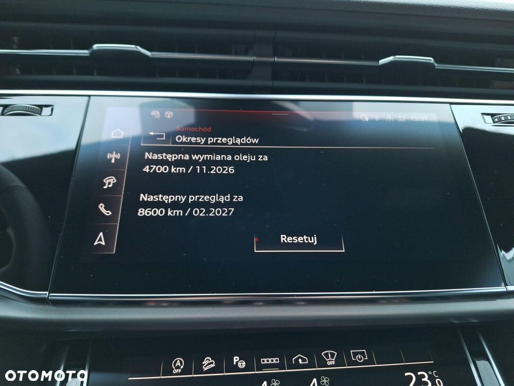 Audi Q8 - 34