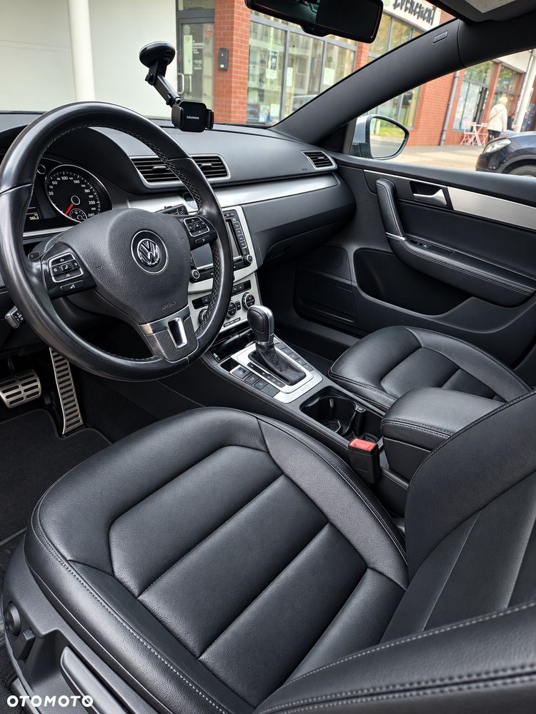 Volkswagen Passat Alltrack - 2