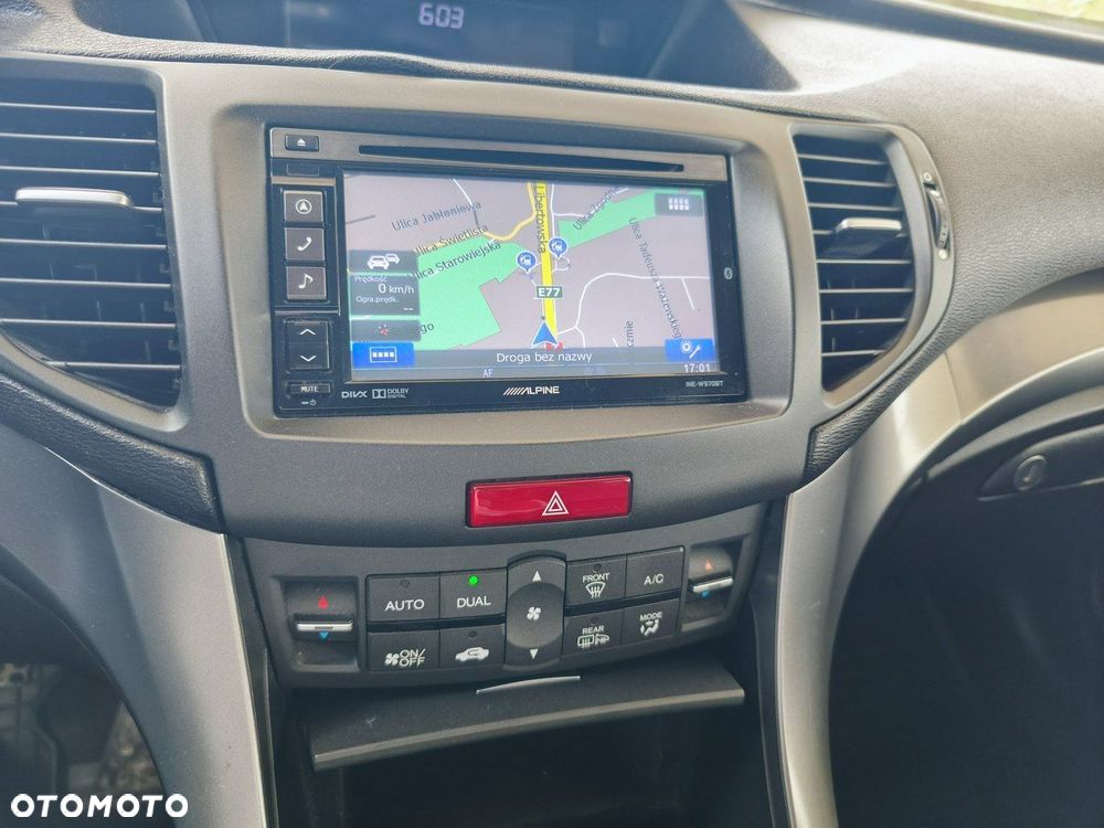 Honda Accord - 24